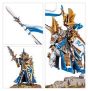 Obrázek HIGH ELF REALMS: HIGH ELF LORDS