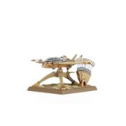 Obrázek HIGH ELF REALMS:EAGLE CLAW BOLT THROWERS