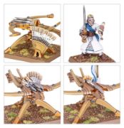 Obrázek HIGH ELF REALMS:EAGLE CLAW BOLT THROWERS