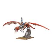 Obrázek HIGH ELF REALMS: LORD ON DRAGON