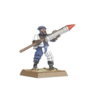 Obrázek HELBLASTER VOLLEYGUN/HELSTORM BATTERY
