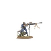 Obrázek EMPIRE OF MAN: STATE MISSILE TROOPS