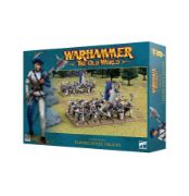 Obrázek EMPIRE OF MAN: EMPIRE STATE TROOPS