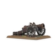 Obrázek EMPIRE OF MAN: CANNONS & MORTARS