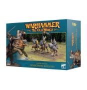 Obrázek EMPIRE OF MAN: DEMIGRYPH KNIGHTS