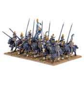Obrázek EMPIRE OF MAN: EMPIRE KNIGHTS