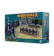 Obrázek EMPIRE OF MAN: EMPIRE KNIGHTS