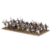 Obrázek EMPIRE OF MAN: FREE COMPANY MILITIA