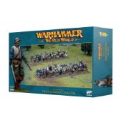 Obrázek EMPIRE OF MAN: FREE COMPANY MILITIA