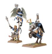 Obrázek EMPIRE OF MAN: COMMANDERS OF THE EMPIRE
