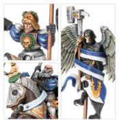 Obrázek EMPIRE OF MAN: COMMANDERS OF THE EMPIRE