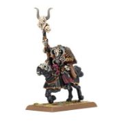 Obrázek WARRIORS OF CHAOS SORCERER OF CHAOS