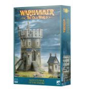 Obrázek THE OLD WORLD: WATCHTOWER OF THE EMPIRE