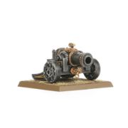 Obrázek DWARFEN M/HOLDS:DWARF CANNON & ORGAN GUN