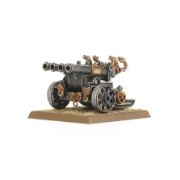 Obrázek DWARFEN M/HOLDS:DWARF CANNON & ORGAN GUN