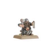 Obrázek DWARFEN M/HOLDS:DWARF CANNON & ORGAN GUN