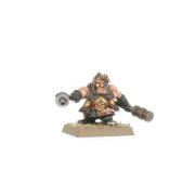 Obrázek DWARFEN M/HOLDS:DWARF CANNON & ORGAN GUN