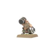Obrázek DWARFEN M/HOLDS:DWARF CANNON & ORGAN GUN