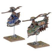 Obrázek DWARFEN M/H: GYROCOPTERS & GYROBOMBERS
