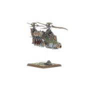 Obrázek DWARFEN M/H: GYROCOPTERS & GYROBOMBERS