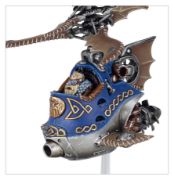 Obrázek DWARFEN M/H: GYROCOPTERS & GYROBOMBERS