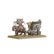 Obrázek DWARFEN MOUNTAIN HOLDS: DWARF MINERS