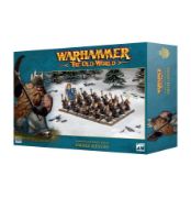 Obrázek DWARFEN MOUNTAIN HOLDS: DWARF MINERS