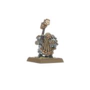 Obrázek DWARFEN MOUNTAIN HOLDS: DWARF HAMMERERS