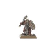 Obrázek DWARFEN MOUNTAIN HOLDS: DWARF HAMMERERS