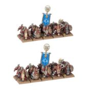 Obrázek DWARFEN MOUNTAIN HOLDS: DWARF HAMMERERS