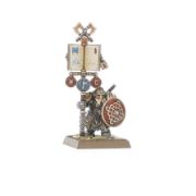 Obrázek DWARF MOUNTAIN HOLDS: DWARF IRONBREAKERS