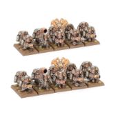 Obrázek DWARF MOUNTAIN HOLDS: DWARF IRONBREAKERS