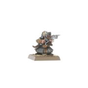 Obrázek DWARFEN MOUNTAIN HOLDS:DWARF QUARRELLERS