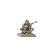 Obrázek DWARFEN MOUNTAIN HOLDS:DWARF QUARRELLERS
