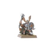 Obrázek DWARFEN MOUNTAIN HOLDS: DWARF WARRIORS