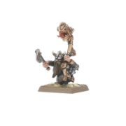Obrázek DWARFEN MOUNTAIN HOLDS: DWARF WARRIORS