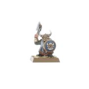 Obrázek DWARFEN MOUNTAIN HOLDS: DWARF WARRIORS