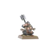 Obrázek BATTALION: DWARFEN MOUNTAIN HOLDS