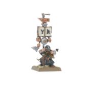 Obrázek BATTALION: DWARFEN MOUNTAIN HOLDS