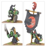 Obrázek ORC & GOBLIN TRIBES: NIGHT GOBLIN MOB