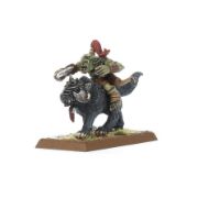 Obrázek O&G TRIBES: GOBLIN WOLF RIDER MOB