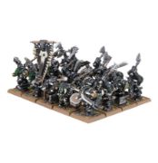 Obrázek ORC & GOBLIN TRIBES: BLACK ORC MOB