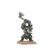 Obrázek ORC & GOBLIN TRIBES: BLACK ORC MOB