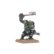 Obrázek ORC & GOBLIN TRIBES: BLACK ORC MOB