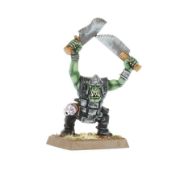 Obrázek O&G: ORC BOYZ & ORC ARRER BOYZ MOBS