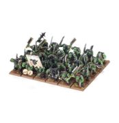 Obrázek ORC & GOBLIN TRIBES: ORC BOYZ MOB