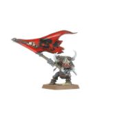 Obrázek ORC & GOBLIN TRIBES: ORC BOSSES