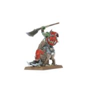 Obrázek ORC & GOBLIN TRIBES: ORC BOSSES