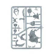 Obrázek ORC & GOBLIN TRIBES: ORC BOSSES