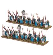 Obrázek TOMB KINGS OF KHEMRI: SKELETON WARRIORS